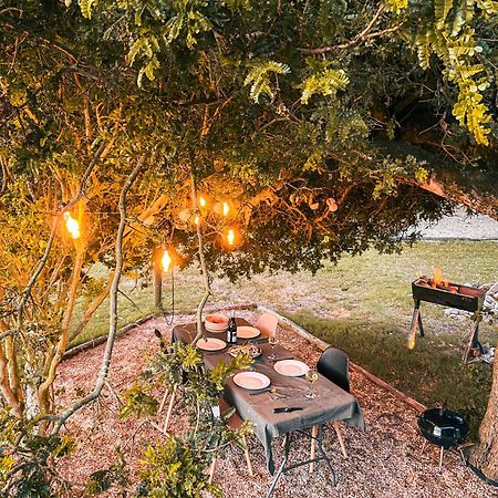 Soutelande Country Stay - Close To 1#Beach In Pe Puerto Elizabeth Exterior foto
