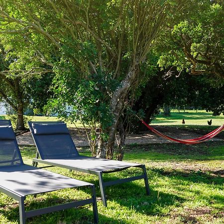 Soutelande Country Stay - Close To 1#Beach In Pe Puerto Elizabeth Exterior foto