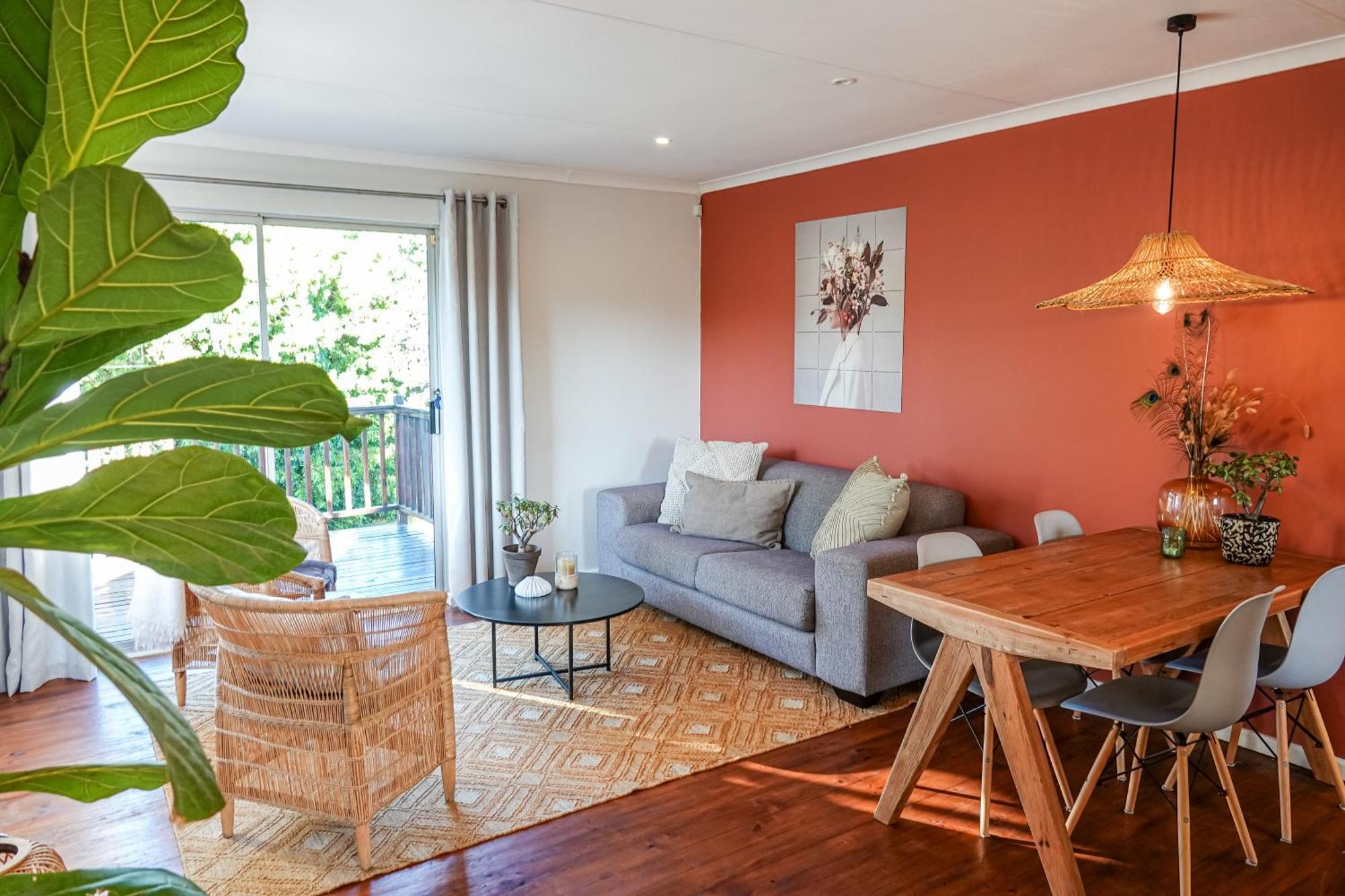 Soutelande Country Stay - Close To 1#Beach In Pe Puerto Elizabeth Exterior foto
