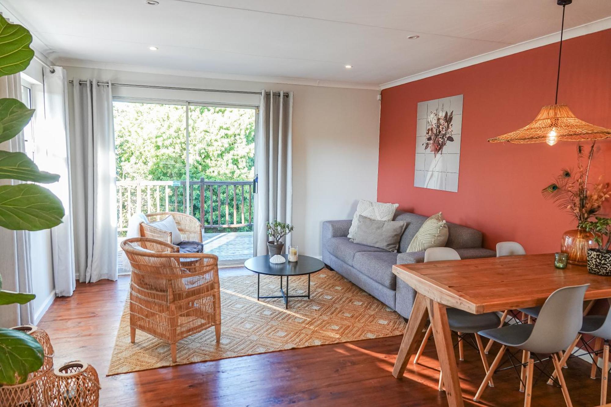 Soutelande Country Stay - Close To 1#Beach In Pe Puerto Elizabeth Exterior foto