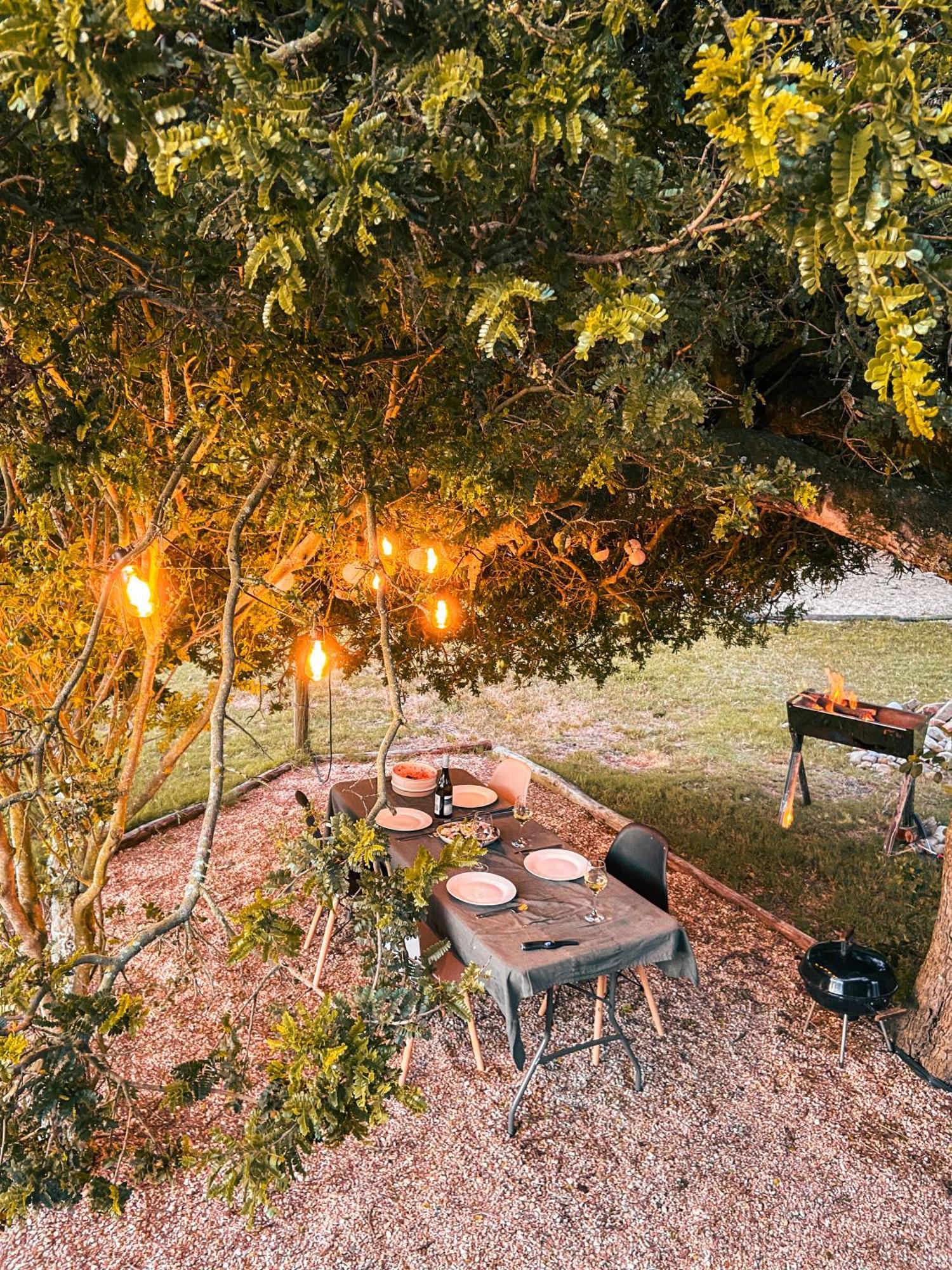 Soutelande Country Stay - Close To 1#Beach In Pe Puerto Elizabeth Exterior foto