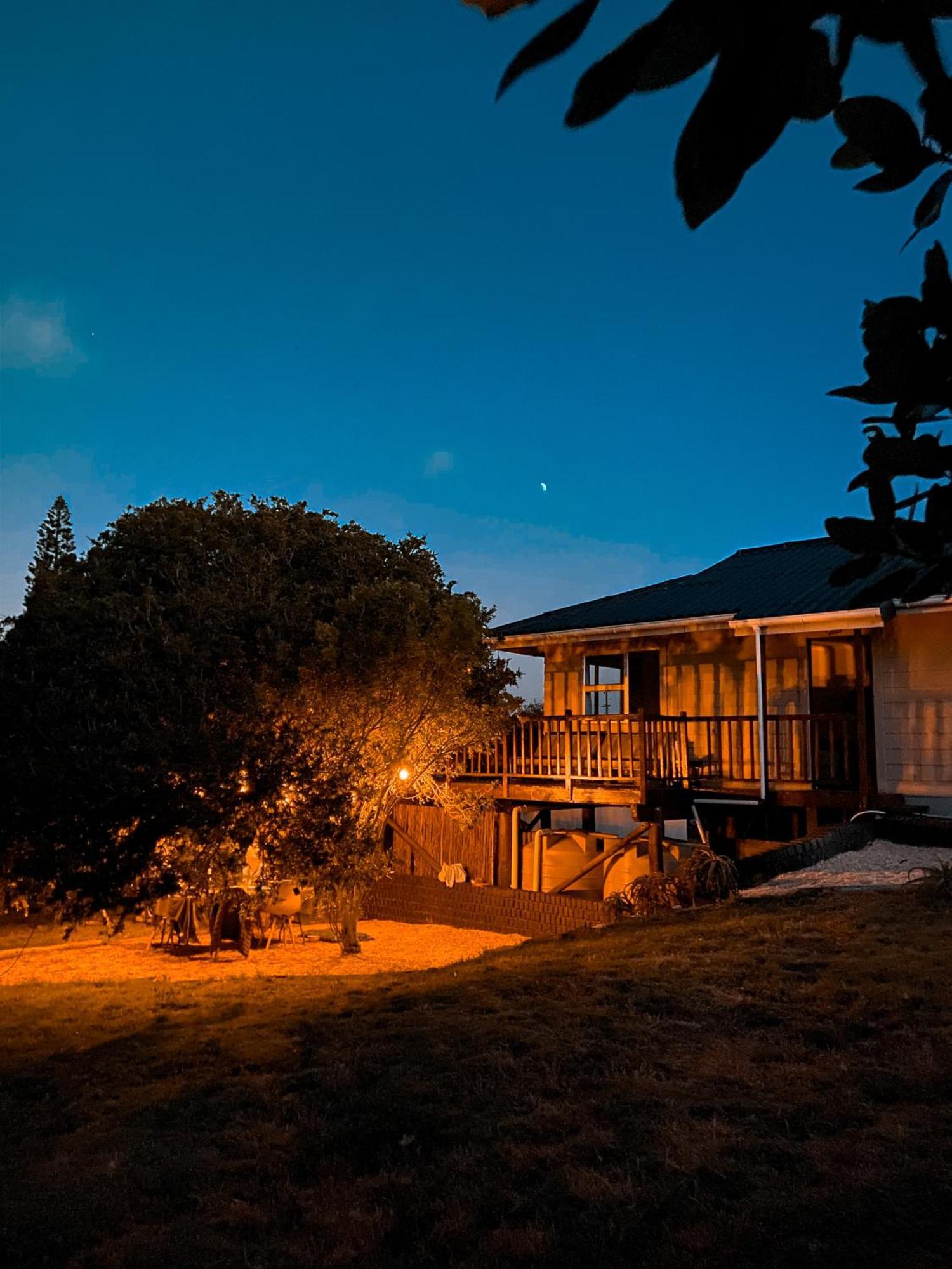 Soutelande Country Stay - Close To 1#Beach In Pe Puerto Elizabeth Exterior foto