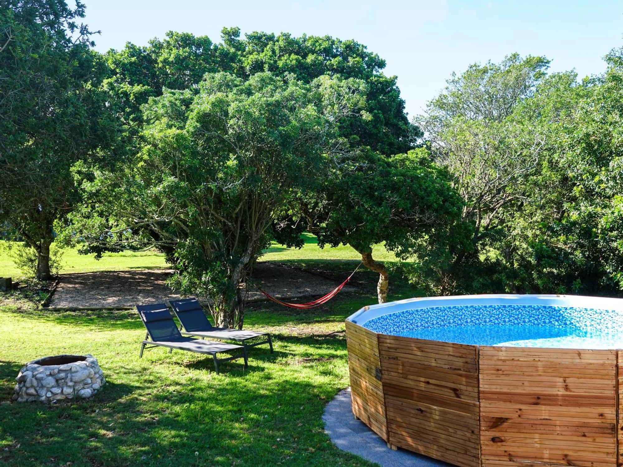 Soutelande Country Stay - Close To 1#Beach In Pe Puerto Elizabeth Exterior foto