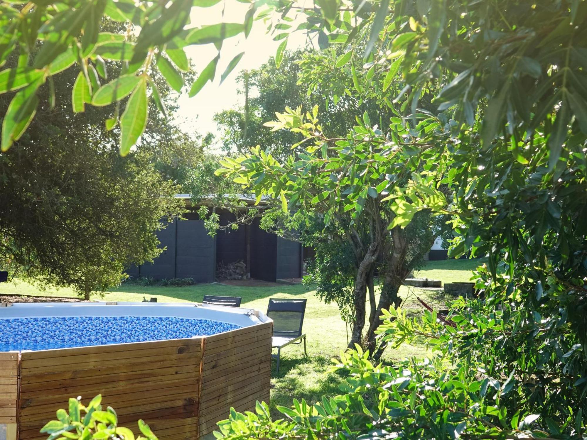Soutelande Country Stay - Close To 1#Beach In Pe Puerto Elizabeth Exterior foto